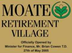 Moate
