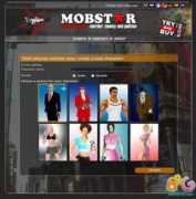 Mobstar