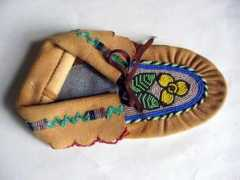 Moccasin