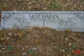 Mochman