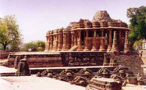 Modhera