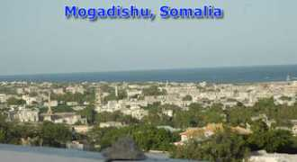 Mogadisho