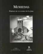 Mohedas