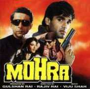 Mohra