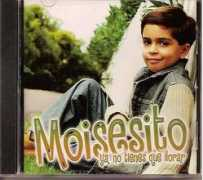 Moisesito