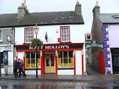 Molloys