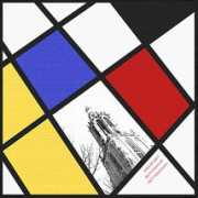 Mondriaan