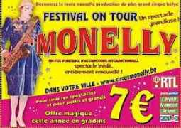 Monelly