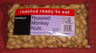 Monkeynuts