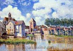 Moret