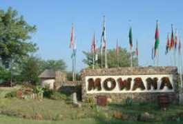 Mowana
