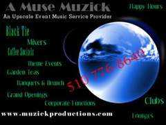 Muzick