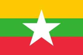 Myanmar