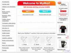 Mymart