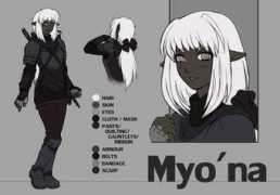 Myona