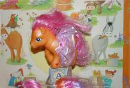 Mypony