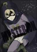 Mysterion