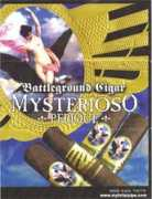 Mysterioso