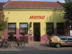 Mystiko