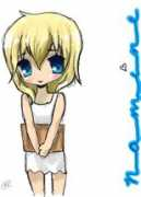 Namine