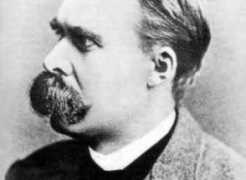 Nietzsche