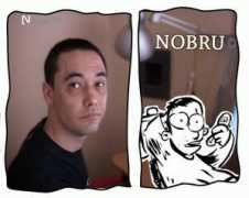 Nobru