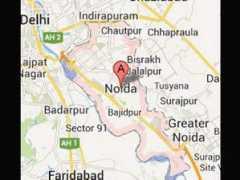 Noida