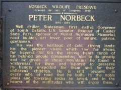 Norbeck