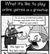 Onlinegames