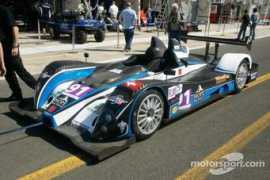 Oreca