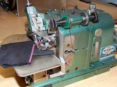 Overlock