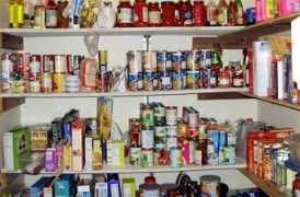 Pantry