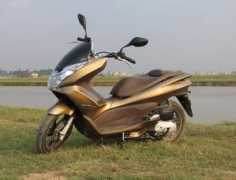 Pcx