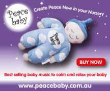 Peacebaby