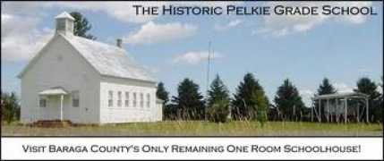 Pelkie