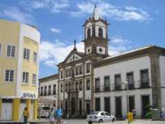 Pelourinho