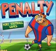 Penalty