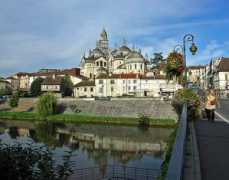 Perigueux