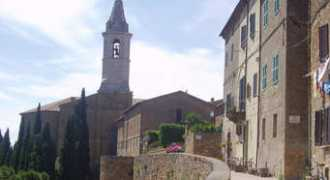 Pienza