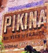 Pikina