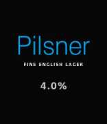 Pilsner