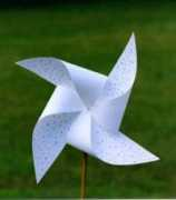 Pinwheel