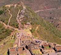 Pisac