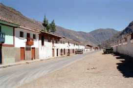 Pisac