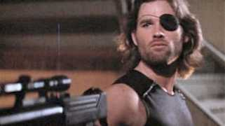 Plissken