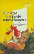 Plumette