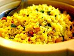 Poha