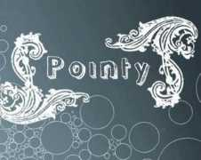 Pointy