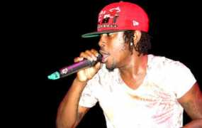 Popcaan