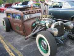 Ratrod